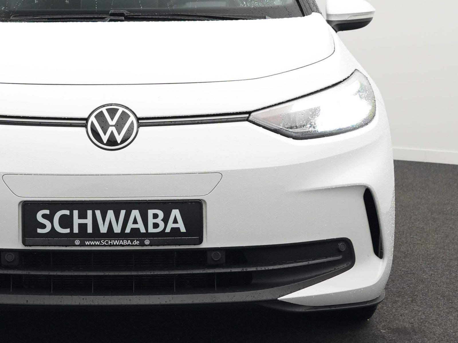 Volkswagen ID.3 - Bild 34