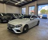 Mercedes-Benz E220D 12/2016 E63 AMG Line P... - gebrauchte Mercedes-Benz E 63 AMG aus dem Jahr 2016