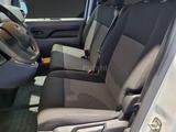 Opel Vivaro Combi Bus 9-Sitze L2 viele Extras - gebrauchte Opel Vivaro aus dem Jahr 2022