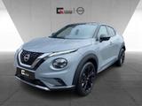 Nissan Juke N-SPORT 114PS Automatik Winter/Carplay/360/ - Nissan JUKE N-SPORT mit Benzin-Antrieb