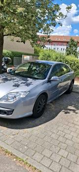 Renault Laguna 3 Grand Tour - Renault Laguna in Berlin
