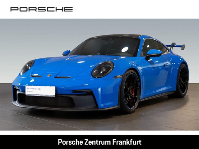 PORSCHE 992 911 GT3 Clubsportpaket BOSE Rückfahrkamera