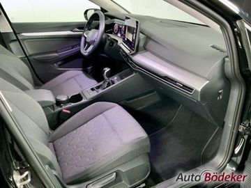 Volkswagen Golf Facelift 1.5 TSI 6-Gang Life Garantie b.