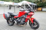 Yamaha Tracer 900 GT - YAMAHA TRACER 900 GT