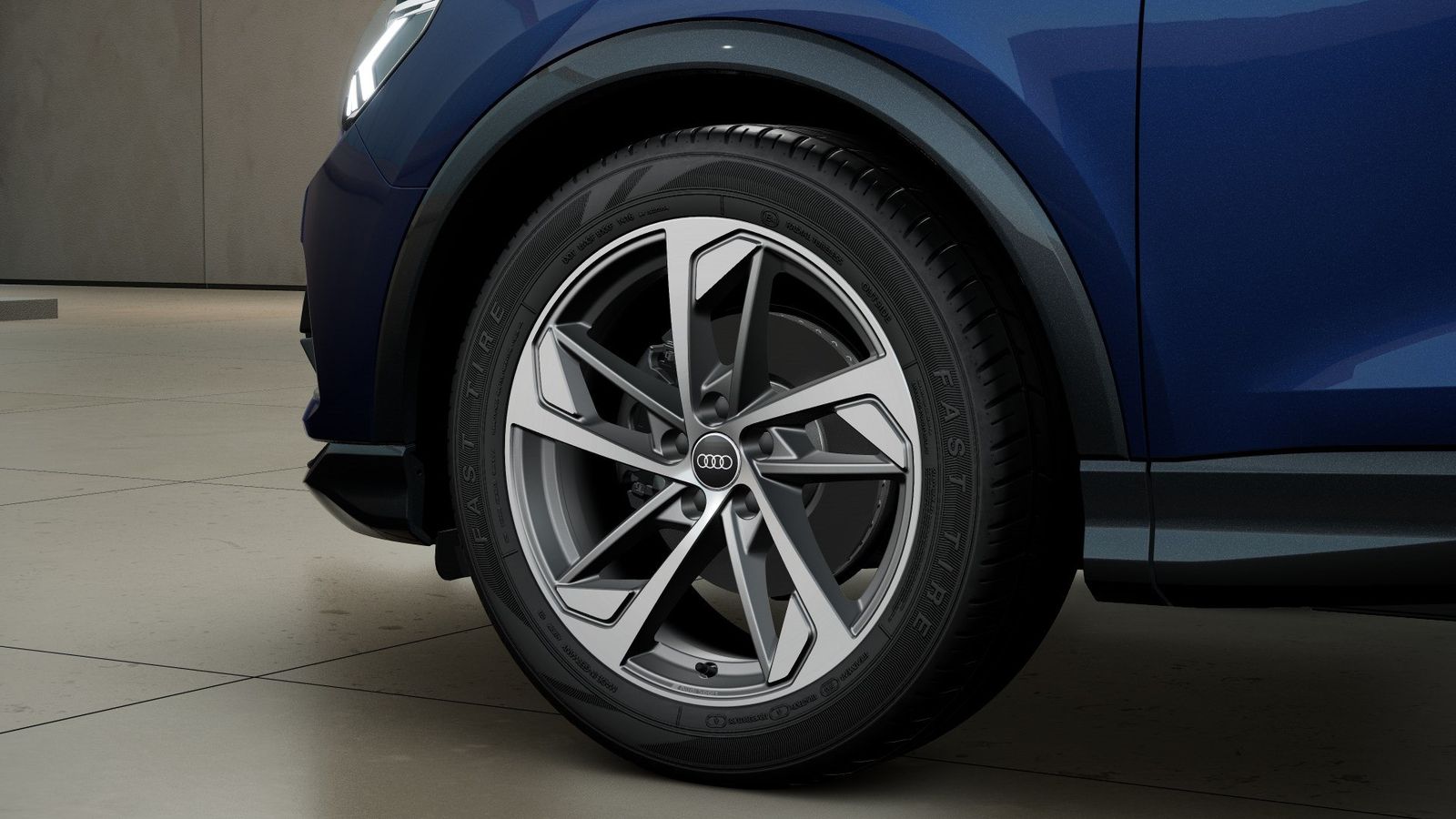 Audi Q3 - Bild 6