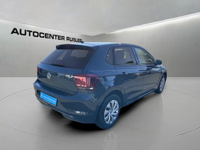 VW Polo VI (Bild 6 von(12)