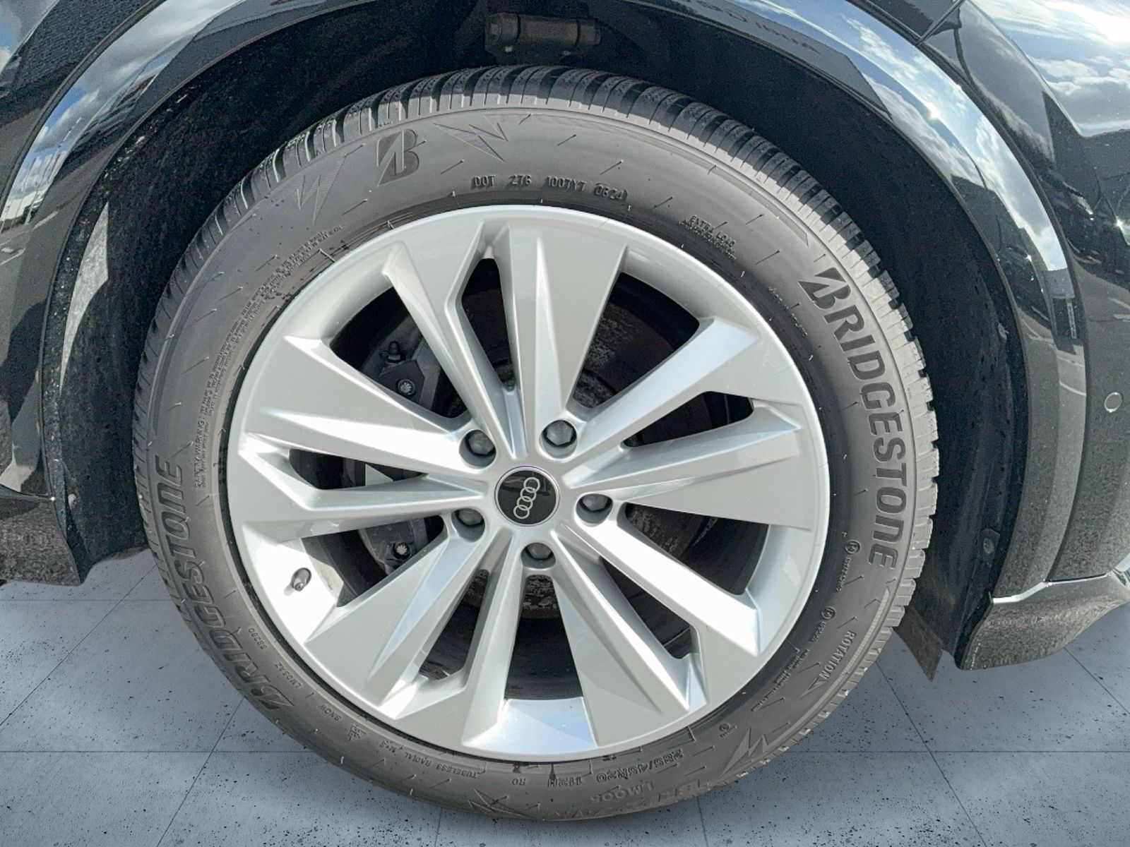 Audi SQ6 e-tron - Bild 8