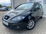 Seat Altea Style Copa Ecomotive - Seat Altea: Ecomotive