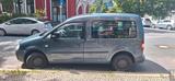 Volkswagen VW Caddy Life Kombi 145tkm - gebrauchte VW Caddy aus dem Jahr 2005