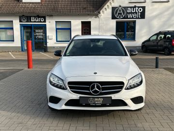 Mercedes C 200 - 8