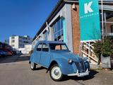 Citroën 2 CV Deux Chevaux - Autos aus dem Jahr 1952