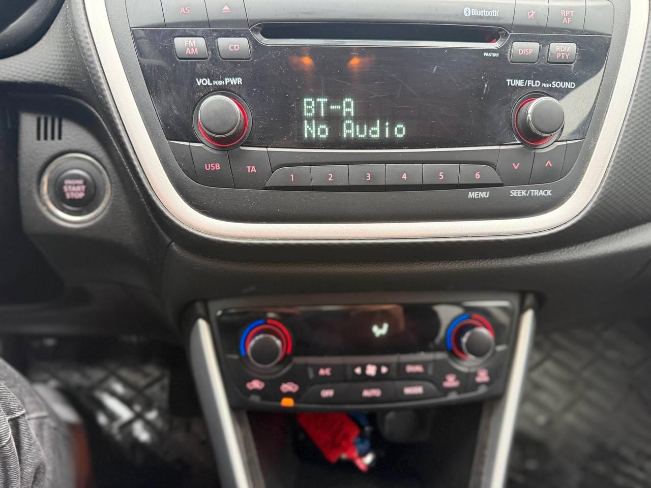Suzuki SX4 S-Cross 2015 — photo 15