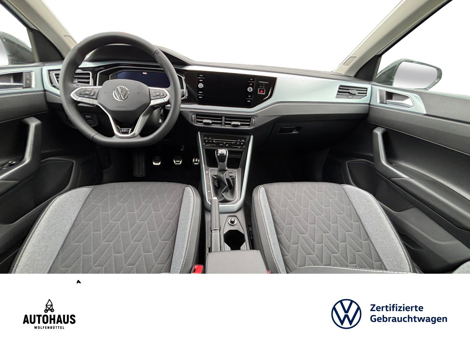 Volkswagen Polo - Bild 9