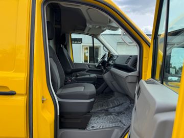 Volkswagen Crafter - 12