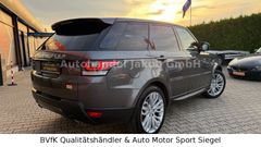LAND ROVER Range/Rover Sport/S/Vollausstattung/Vieles NEU!