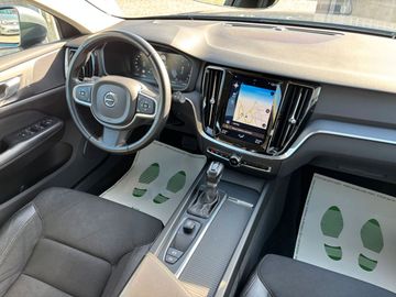 Volvo V60 - 12
