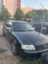 Audi a6 c5 1.9 tdi 131 ps - Audi A6 mit Diesel-Antrieb: Kombi, 1.9