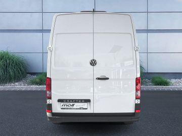 Volkswagen Crafter - 3