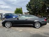 Mercedes-Benz CL 500 Coupe BE 4Matic/Pano/Leder/Massage/VOLL!! - Mercedes-Benz Coupé aus dem Jahr 2011