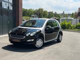 Smart ForFour forfour Basis 55 kW*Tüv Neu*1 Hand*Top * - gebrauchte Smart ForFour aus dem Jahr 2004