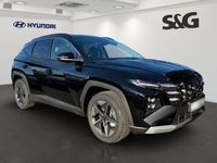 Hyundai TUCSON - Vorschau Bild 2