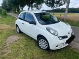 Nissan Micra 1.2 - Nissan Micra Gebrauchtwagen in Bremen