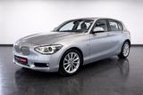 BMW 116 i Urban Line *BI-XENON+PDC+TEILLEDER+NAVI* - BMW 116 in Mainz