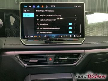 Volkswagen Tiguan 1.5 eTSI DSG Energy Garantie b.29.12.30