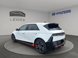 Hyundai IONIQ 5N 84kWh PERFORMANCE+SITZPAKET+MATRIX LED - Hyundai IONIQ 5 N Performance Gebrauchtwagen