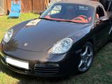 Porsche 987 Boxster S 3,4l 295PS  MY08  - Porsche: 987
