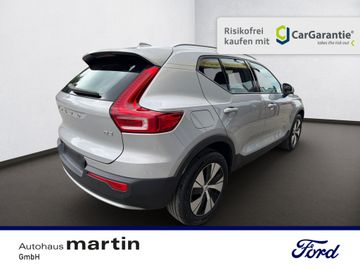 Volvo XC40 - 7