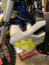 Husqvarna FC 450 2024 - HUSQVARNA FC 450