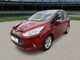 Ford B-Max B-MAX 1.0 Sync Edition+Klimaaut.+Winter-P. - scheckheftgepflegte Ford B-Max