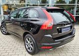 Volvo XC60 D4 AWD Geartronic Ocean Race - Volvo Gebrauchtwagen in Augsburg