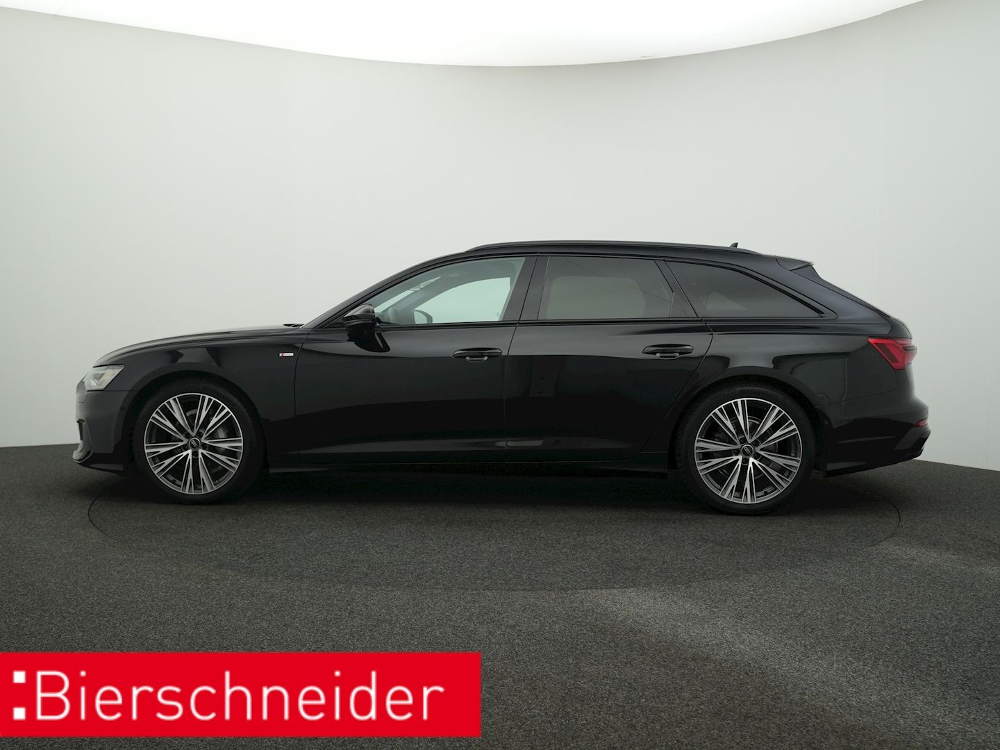 Audi A6 Avant 40 TDI S-tronic 2x s-line MATRIX ALU 19 imagem 3