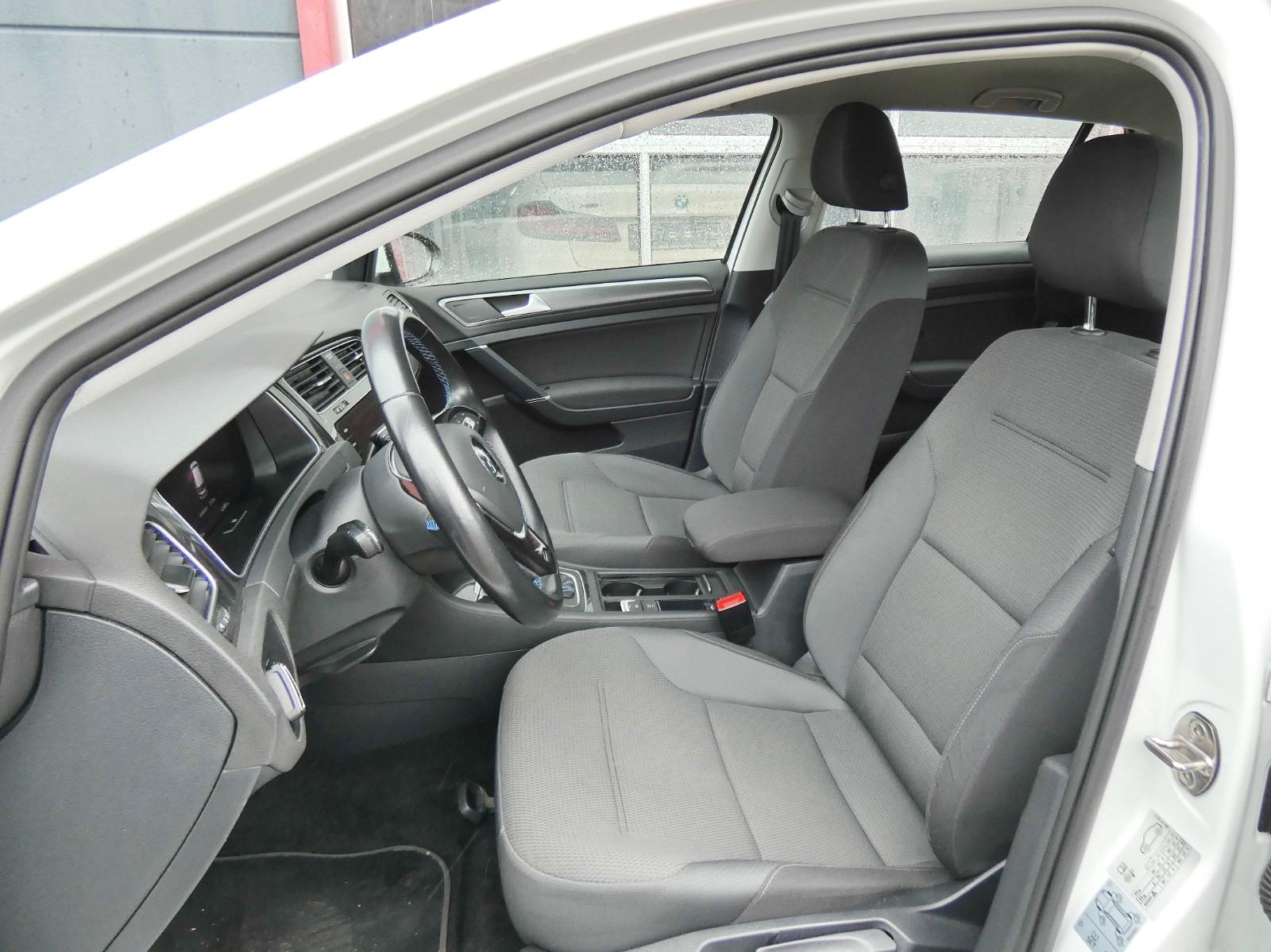 Volkswagen Golf VII Lim. e-Golf