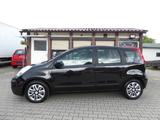 Nissan Note Visia Klima/HU+AU neu - Nissan Note Visia mit Benzin-Antrieb