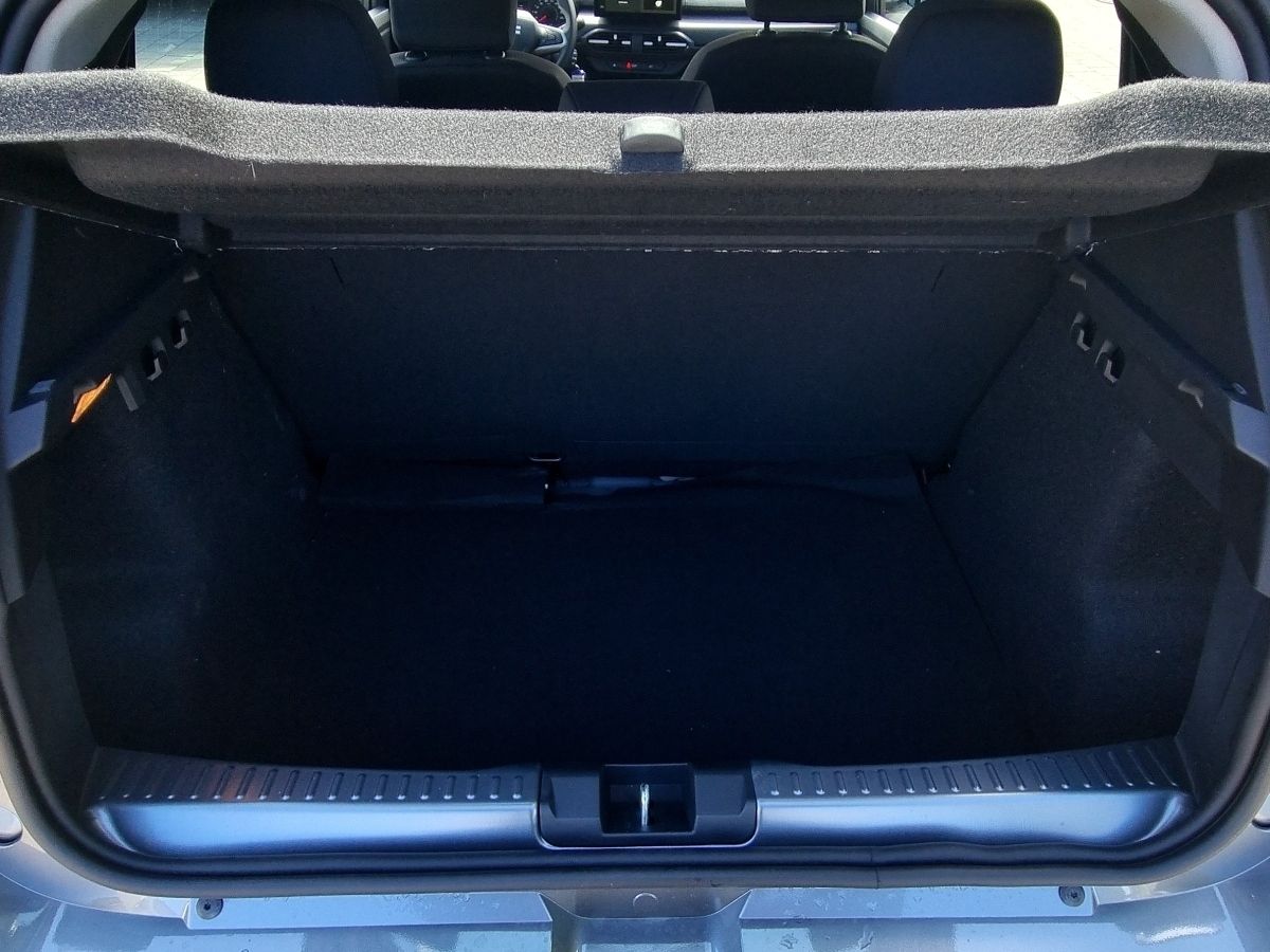 Fahrzeugabbildung Dacia Sandero Essential SCe 65