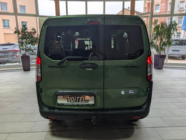Ford Transit Courier Trend