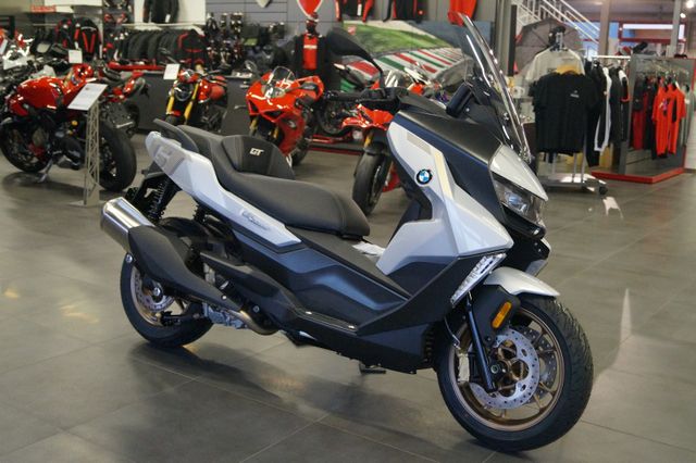 BMW C400GT Exclusive +Komfort Paket +Connect.PRO