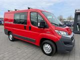 Fiat Ducato 2.3 DoKa 35 130 TüV AHK Service Navi Kame - gebrauchte Fiat Ducato aus dem Jahr 2016