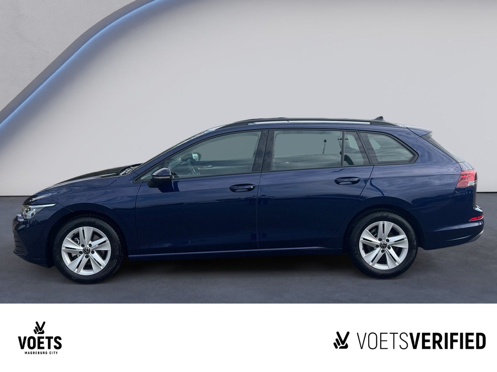 Volkswagen Golf - Bild 3