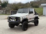 Suzuki SJ 413 SJ413 Cabriolet De Luxe - Suzuki: 413 Sj