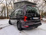 Volkswagen T6 California Beach LED 7 Sitze KW Fahrwerk ACC - Volkswagen T6 California in Dortmund