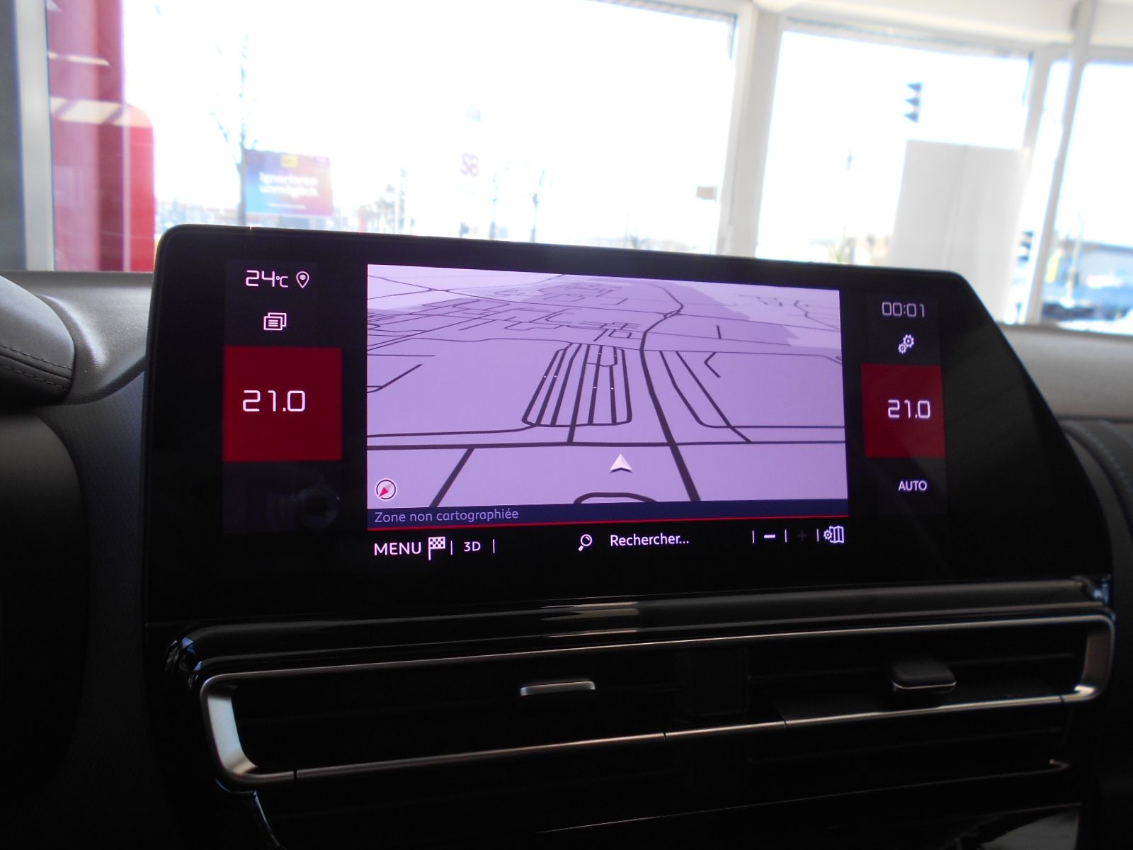 Fahrzeugabbildung Citroën C5 Aircross Hybrid 136 e-DSC6 MAX