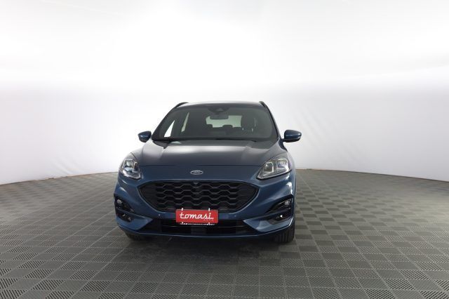 Ford FORD Kuga Kuga 2.5 Plug In Hybrid 225 CV CVT 2WD