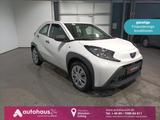 Toyota Aygo X 1.0 VVT-i Klima|CarPlay|DAB - Toyota: Aygo
