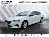 Opel Insignia Grand Sport 1.5 Diesel Elegance KEYLESS
