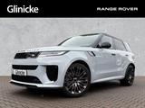 Land Rover Range Rover Sport P635 SV 23" / AHK / Pano Dach - Land Rover Range Rover Sport Neuwagen