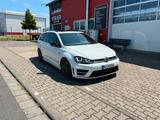 Volkswagen Golf R400 Variant ABT 400PS - Volkswagen Golf: R400